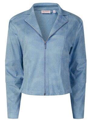 So Soire So Soire Lisa Z10455 Blauw