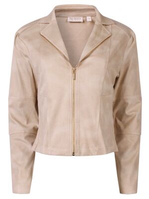 So Soire So Soire Lisa Z10455 Beige