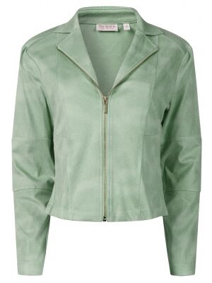 So Soire So Soire Lisa Z10455 Groen