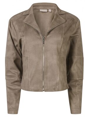 So Soire So Soire Lisa Z10455 Beige