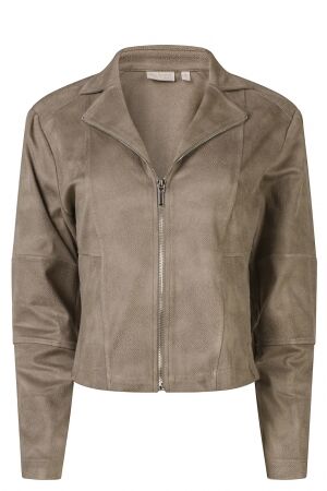 So Soire So Soire Lisa Z10455 Beige taupe So Soire So Soire Lisa Z10455 Beige taupe