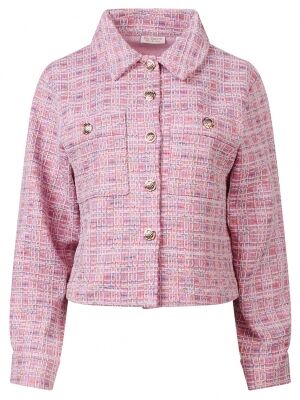 So Soire So Soire Marieke Z10453 Roze