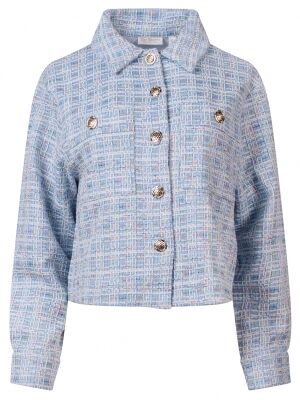 So Soire So Soire Marieke Z10453 Blauw