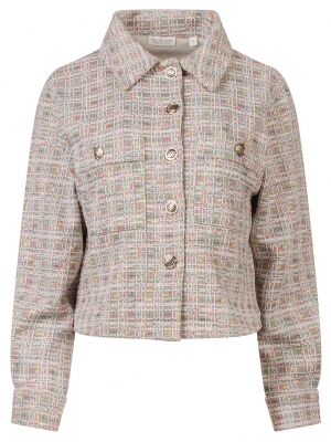 So Soire So Soire Marieke Z10453 Beige