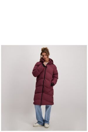 CARS jeans & casuals CARS jeans & casuals Hessya Roze Burgundy