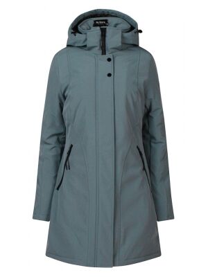 So Soire So Soire Sand W10330 Blauw