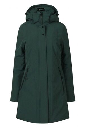 So Soire So Soire Sand W10330 Groen 610 pine green