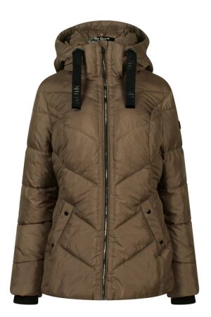 So Soire So Soire Gym W10332 Bruin 206 Taupe