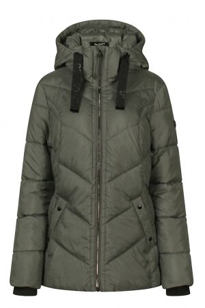 So Soire So Soire Gym W10332 Groen 624 dusty jade