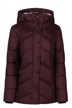 So Soire So Soire Destination W10333 Rood 314 burgundy