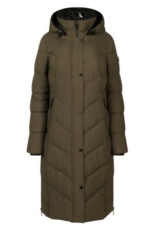 So Soire So Soire Landing W10334 Groen 603 olive