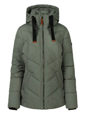 So Soire So Soire Chyntia W10335 Groen