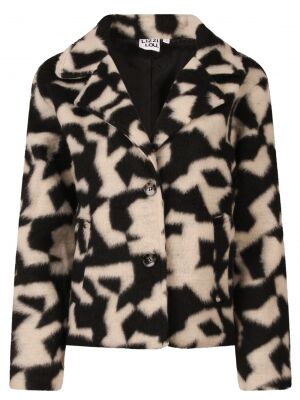 lizzi lou lizzi lou Jazzy W10533 Zwart