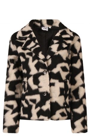 lizzi lou lizzi lou Jazzy W10533 Zwart black