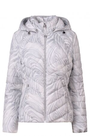 So Soire So Soire Shore Z10421 Grijs light grey