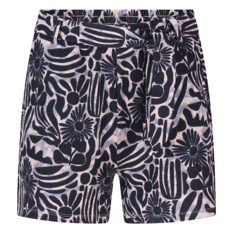 lizzi lou Tessa aop Z10494 bermuda's Marine