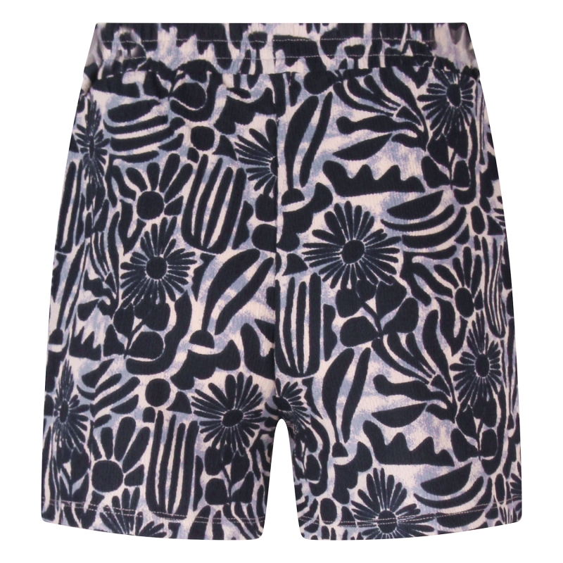 lizzi lou Tessa aop Z10494 bermuda's Marine