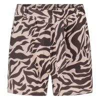 lizzi lou Tessa aop Z10494 bermuda's Bruin