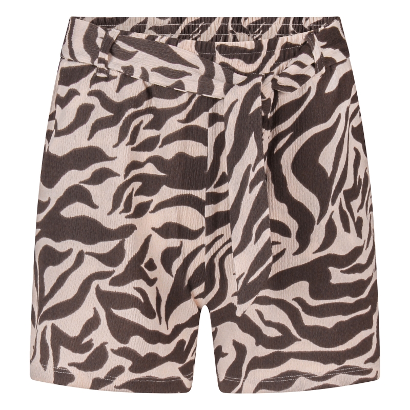 lizzi lou Tessa aop Z10494 bermuda's Bruin