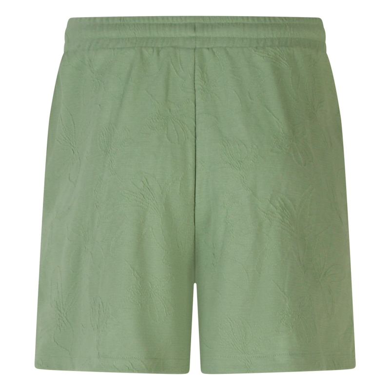 City Life 602020 Z10468 bermuda's Groen mos