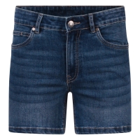 City Life CX30145 Z10509 bermuda's Denim