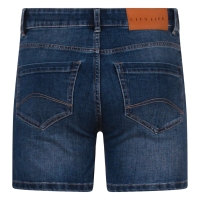 City Life CX30145 Z10509 bermuda's Denim