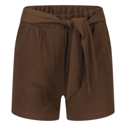 City Life CX30147 Z10519 dames bermuda Bruin