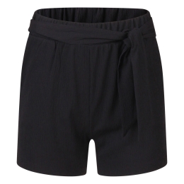 City Life CX30147 Z10519 dames bermuda Zwart