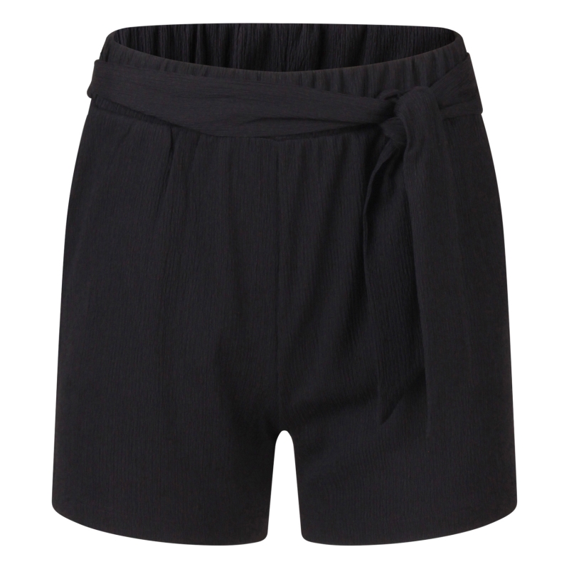 City Life CX30147 Z10519 bermuda's Zwart