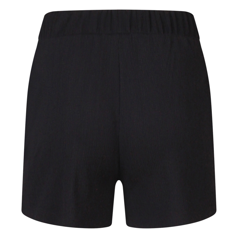 City Life CX30147 Z10519 bermuda's Zwart