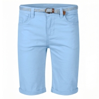 City Life 600816A Z10640 bermuda's Blauw licht