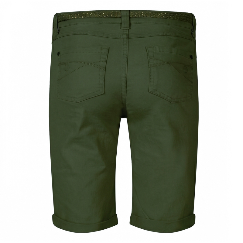 City Life 600816A Z10640 bermuda's Army