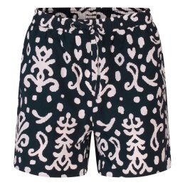 City Life 602023 Z10617 dames bermuda Marine