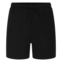 City Life 602023-02 Z10619 dames bermuda Zwart