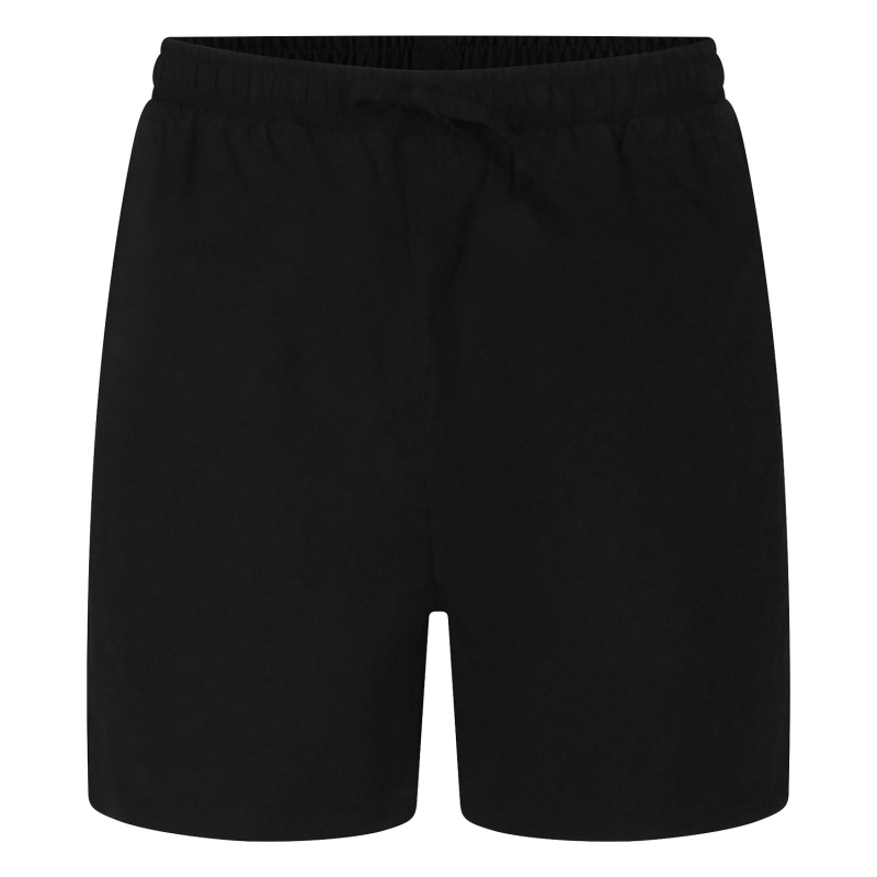 City Life 602023-02 Z10619 bermuda's Zwart