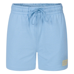 City Life 602024 Z10626 dames bermuda Blauw licht