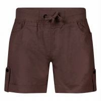 City Life 600399 Z10713 bermuda's Bruin donker