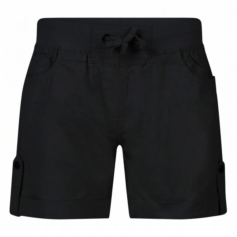 City Life 600399 Z10713 bermuda's Zwart