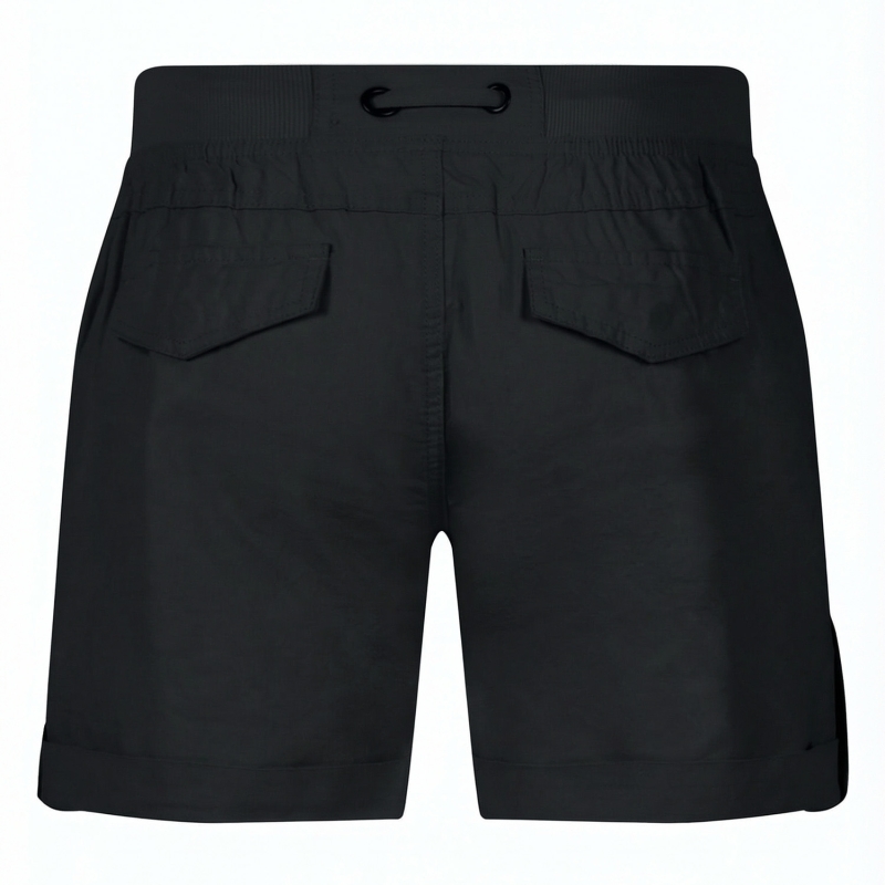 City Life 600399 Z10713 bermuda's Zwart