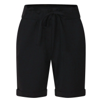 So Soire Liesje Z10663 bermuda's Zwart