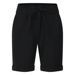 So Soire Liesje Z10663 dames bermuda Zwart