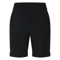 So Soire Liesje Z10663 bermuda's Zwart