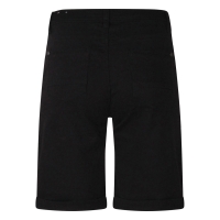 So Soire Linda Z10670 bermuda's Zwart