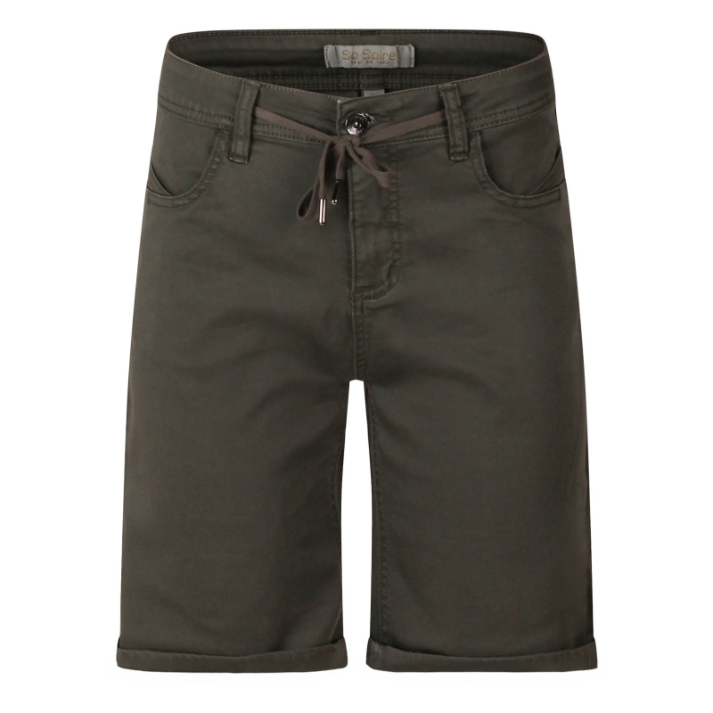 So Soire Linda Z10670 bermuda's Army