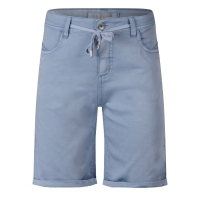 So Soire Linda Z10670 bermuda's Blauw licht