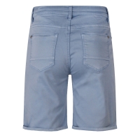 So Soire Linda Z10670 bermuda's Blauw licht