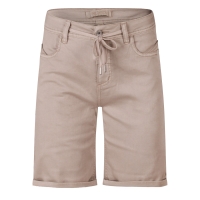 So Soire Linda Z10670 bermuda's Zand