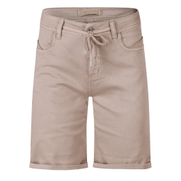 So Soire Linda Z10670 dames bermuda Zand