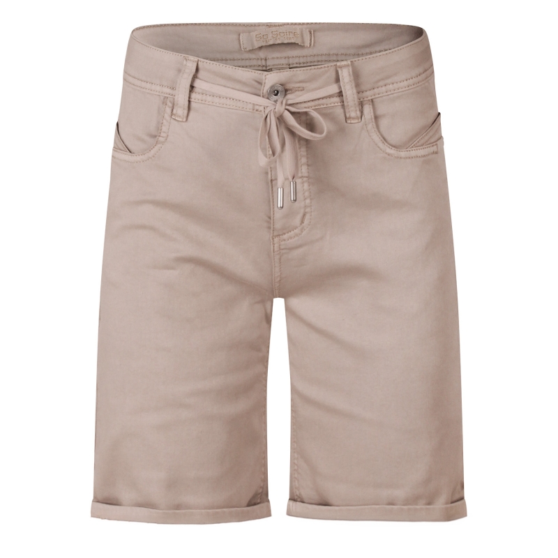 So Soire Linda Z10670 bermuda's Zand