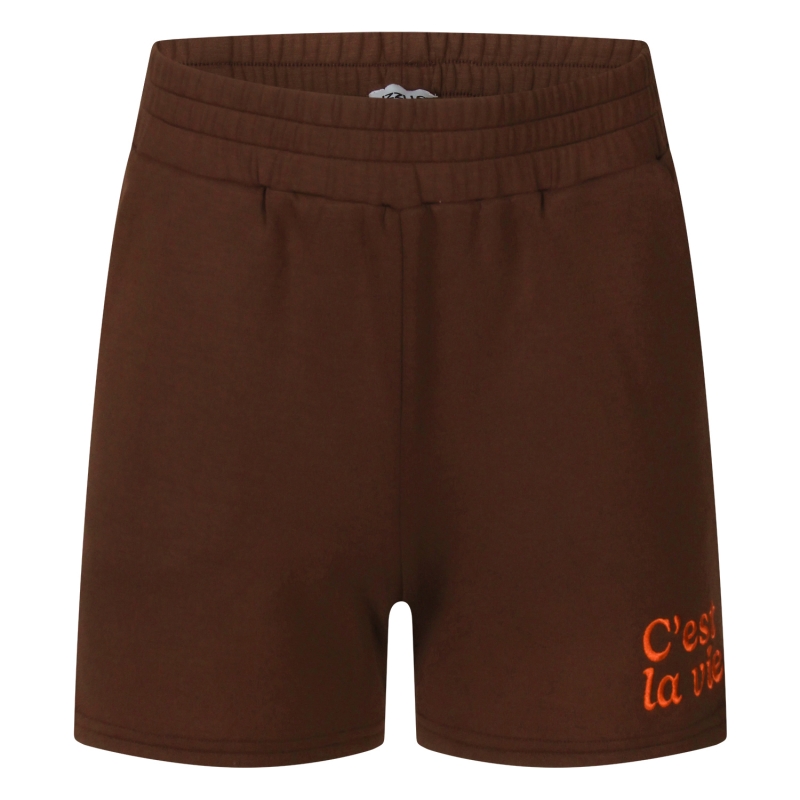 lizzi lou 601976 W20028 bermuda's Bruin donker